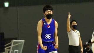 福岡U15の勝又絆、加入4カ月で優勝の立役者に…さらなる飛躍へ「課題はディフェンス」