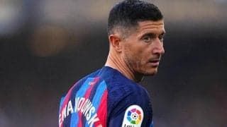 レヴァンドフスキが元代理人と係争へ…不正会計を餌に口止め料を要求される