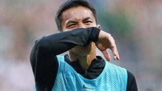 ブンデス最年長・長谷部誠が夕日に向かって走り出す！？全力ダッシュにファン反応「青春だね」