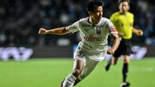 大学と中学年代の頂点に立った川崎フロンターレ入り内定FWとヴィッセル神戸U-15の13歳の逸材ら【“雰囲気”を持った若手ストライカー候補】(3)