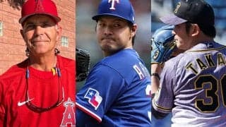 入団テスト不合格の剛腕が社会人で現役続行　名将が16年ぶりに古巣へ…10日の球界去就