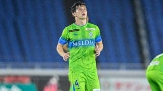 「もともと色白だからナチュラルに合ってる」湘南DF舘幸希の”金髪イメチェン”で、ファンが成功を冷静に分析！ 「グレたかｗ」「どうした？」の声が上がるも高評価！