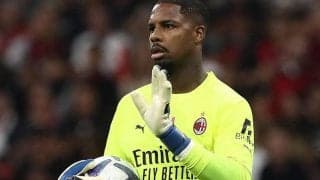 メニャン代役探しに難航のミラン、セルヒオ・リコとスポルティエッロの獲得は失敗