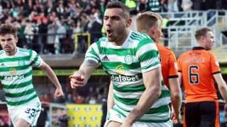 浦和がセルティックFWに6.4億円？ 争奪戦のギリシャ代表FWギアクマキスを完全移籍で獲得か