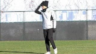 東京V就任2年目でJ1昇格狙う城福浩監督が展望語る…中盤の要・森田晃樹は悩み抜いた末の残留決断