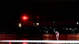 ありがとう４年生！　連勝を守り切り、笑顔で引退