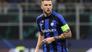 インテル、PSG関心のシュクリニアルに返答期限を設ける