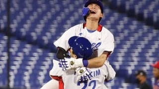 WBCで韓国代表が目の色を変えて戦う理由…「兵役免除」なしでも大きな“人参作戦”