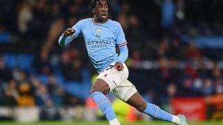 シティの若手SBウィルソン＝エズブランドが英2部コヴェントリーへ武者修行