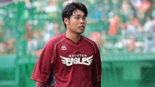 楽天戦力外の内田靖人、社会人野球で現役続行「今まで培った経験を」　エイジェック発表