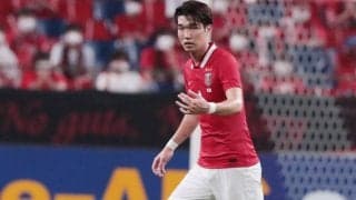 浦和DF岩波拓也が海外移籍交渉のためトレーニングキャンプ不参加、カタール行きが噂