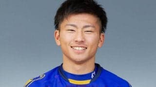 水戸退団のMF平田海斗、2シーズン過ごしたJFLの青森に加入「Jへ行けるよう全力を尽くします」