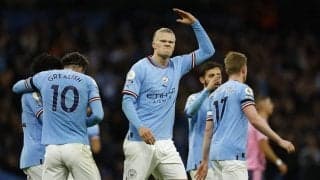 「かっこいいけど、なぜ？」マンチェスター・Cが中国の旧正月向け「特別ユニフォーム」発表！ 「干支のうさぎ」を採り入れた限定デザイン