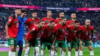 「テクノロジーの力と５人交代制」「メッシとロナウドの明暗」。風間八宏が振り返るカタールＷ杯