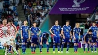 風間八宏がカタールＷ杯で改めて感じたサッカー日本代表の課題。「攻撃で相手を上回れないと、決勝トーナメントは難しい」