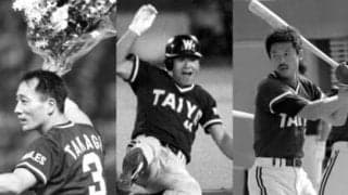 高木豊が明かすスーパーカートリオ秘話。「帰塁は罰金」で走りまくって生まれた、加藤博一や屋鋪要との絆