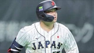 侍ジャパン史上最強打線の４番は村上宗隆で正解か？　伊勢孝夫が指摘する３月開催の国際大会の難しさと代表の重み