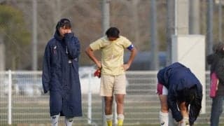 ＰＫ戦の末波乱のインカレベスト８敗退  来季は今季無冠の雪辱果たせ