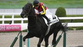 クファシル惨敗で見えたモーリス産駒の弱点とは？ 次走が今後を占う一戦に