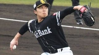 人的補償の田中正義は「ずっと見ていた選手」　ハムが“かつての恋人”にかける期待