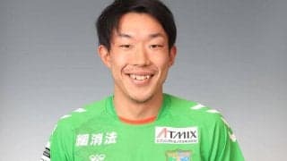 八戸退団のMF丸岡悟がJFLのラインメール青森へ加入決定「J3昇格に向けて精進していきたいと思います！」
