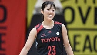 卯年のトヨタ自動車・山本麻衣が新年の抱負…「小さいことから毎日コツコツと」