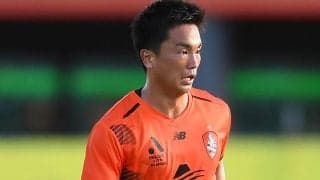 鳥栖FW和田凌が今季もJFLのMIOびわこ滋賀へ期限付き移籍「少しでも気にかけてもらてると嬉しいです！」