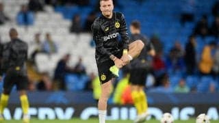 C・ロナウド加入で注目のアル・ナスル、マルコ・ロイスにも巨額オファーを準備か