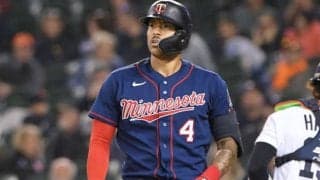 【MLB】416億円が白紙→“元サヤ”戻ったコレアにファン困惑　「史上最もクレイジーなFA」