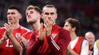 現役引退のベイル、ウェールズ代表ページ監督は影響力に期待「ロッカールームにいるだけで選手に影響を与えることができる」