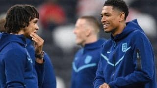 移籍先は決まり？ ベリンガムがリバプール選手の著書に…「未来が視えた」「マドリーはナシ？」