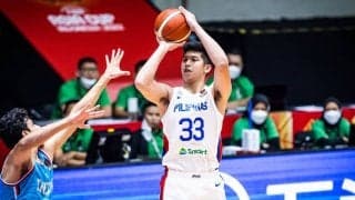 琉球ゴールデンキングスがフィリピン出身の21歳を獲得…クラブは「多くの注目を集める逸材」と評価