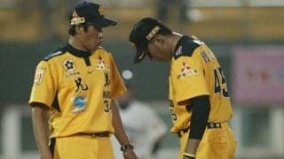 台湾プロの新球団「台鋼」に元西武2軍監督が入団　全6球団で日本人コーチが指導