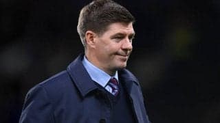 昨年にビラ解任のジェラード氏が代表監督に？　ポーランド代表が就任を打診か