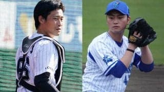 1度もつけず背番号変更「不自然に空いた39」　中日のタブーなき補強が生む“憶測”