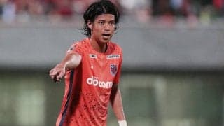 J3の岩手が大宮DF田代真一を完全移籍で獲得「強い覚悟と情熱を持って」