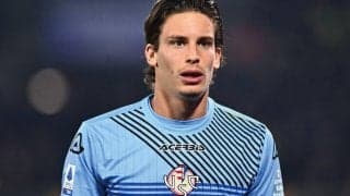 ユベントス新CEOが22歳GKカルネセッキを視察、シュチェスニーの後継者候補か