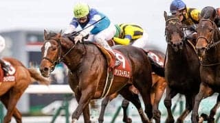 2021年の覇者やオークス馬が登録予定 AJCCの出走想定馬