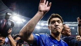 堂安律がＷ杯で結果を残せたわけ。「大会前から自分が森保監督のファーストチョイスではないことは理解していた」