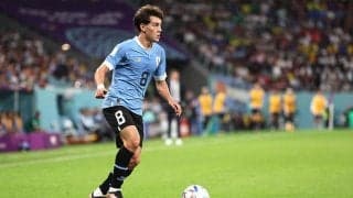 テン・ハグ監督が先日デビューのペリストリへの期待を語る「将来性がある」