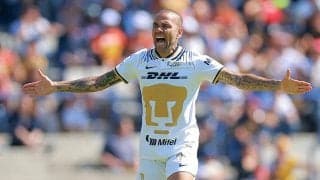 ダニ・アウベス、年末のセクハラ容疑を否定「私は何もしていない」