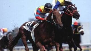 アグネスフライトが死亡 00年の日本ダービー馬