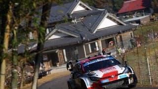 J SPORTS、2023年もWRCを全戦放送/配信