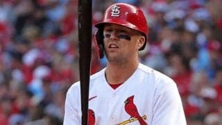 【MLB】侍J内定のヌートバーとは何者？　今季の“ブレーク候補“…米メディア「全て揃っている」