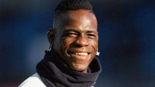 バロテッリ、指揮官から愛のイジり？「最後のタイトルは10年前、フォロワーは1700万人(笑)」