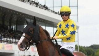 【愛知杯予想オッズ】アートハウスが予想1番人気