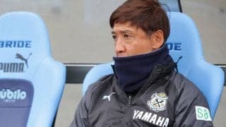 沼津がヘッドコーチに鈴木秀人氏を招へい、中山雅史監督とは磐田黄金期に共に主軸として活躍「全てを捧げる覚悟」