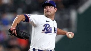 【MLB】人気のはずがいまだ“就活中”…　元鷹助っ人、防御率6.29→1.95大躍進も決まらぬ去就