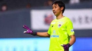 GK朴一圭が永久欠番の逆「71」を背負うことに！ 鳥栖が新シーズンの選手背番号を発表