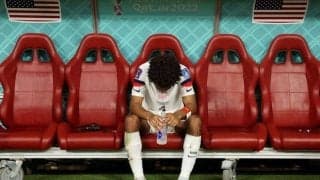 アメリカでサッカーは人気なし？代表ユニフォームが間違ってバスケコーナーに売られる現実「女子は4回W杯優勝しているのに」